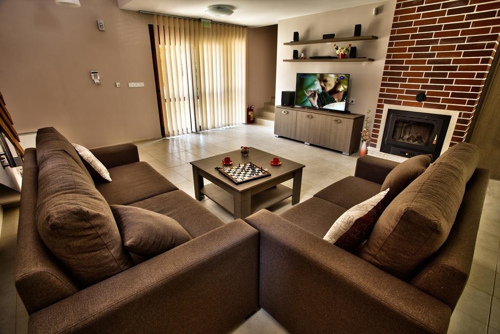 Villa Dream Dobrevtsi Exterior foto