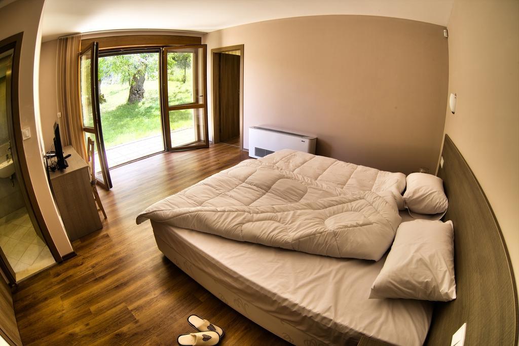 Villa Dream Dobrevtsi Exterior foto