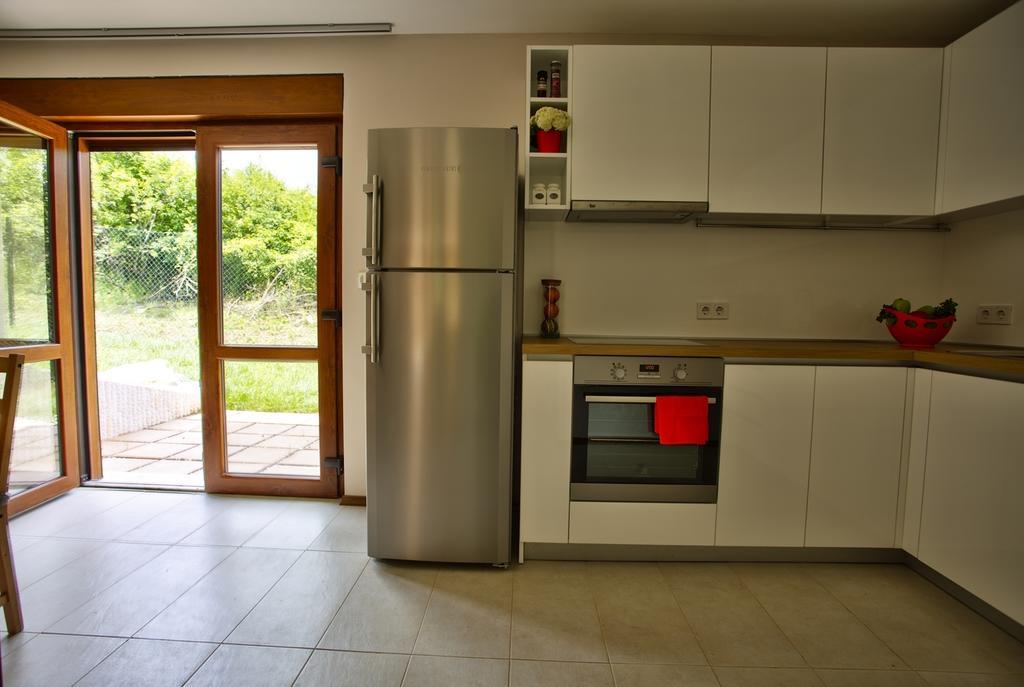 Villa Dream Dobrevtsi Exterior foto